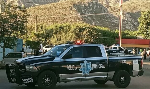 Policía de Torreón actuó con eficiencia y apego a protocolos en riña de La Dalia