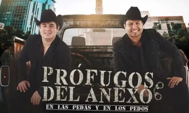 Julión Álvarez y Alfredo Olivas confirmados para Concierto en Torreón: ¡El regreso del Tour Prófugos del Anexo!