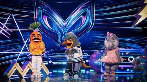 Doble eliminación sorprende en ‘¿Quién es la Máscara?’ 2024: Sara Maldonado y “La Güereja” revelan sus identidades