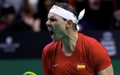 El legado de Rafael Nadal: récords inquebrantables que marcaron su historia en el tenis