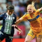 Rayadas y Tigres: la final más esperada de la Liga MX femenil