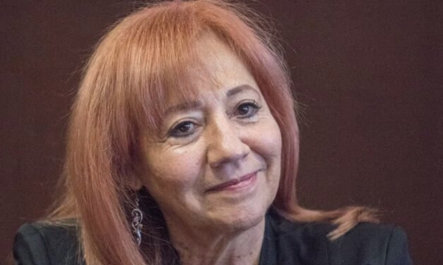 Rosario Piedra avanza a la terna para liderar la CNDH a pesar de su baja evaluación