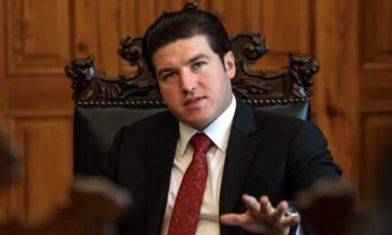 Gobierno de Samuel García otorga megacontrato a empresa sin historial en el sector del transporte