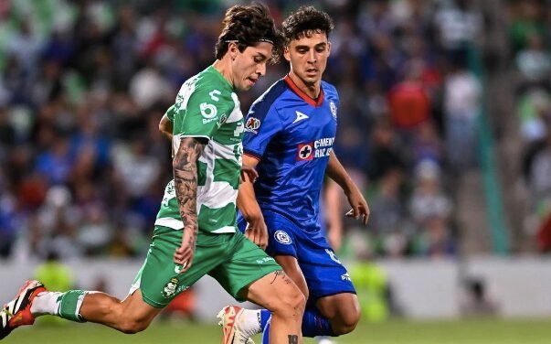 Cruz Azul se prepara para enfrentar a Santos Laguna en busca de un nuevo triunfo histórico