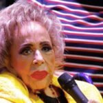 Silvia Pinal enfrenta nueva hospitalización; su familia pide apoyo y oraciones