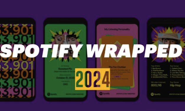 Spotify Wrapped 2024: Todo lo que sabemos sobre el resumen musical del año