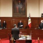 Ministros de la Corte conservarán pensión basada en salarios actuales pese a reforma judicial