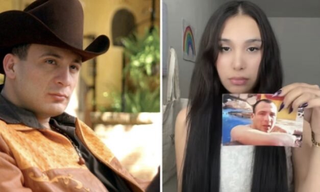 Valentina Elizalde honra la memoria de su padre y exige justicia a 18 años de su asesinato