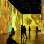 «Van Gogh Dreams» llega a Coahuila: una experiencia inmersiva que transforma el arte