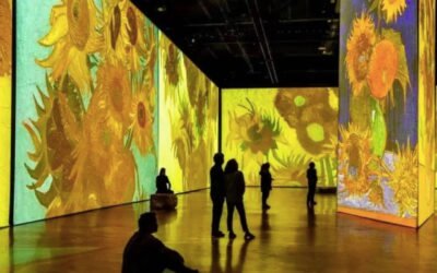 «Van Gogh Dreams» llega a Coahuila: una experiencia inmersiva que transforma el arte