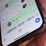 WhatsApp lanza una función esperada: transcripción de mensajes de voz para iPhone y Android