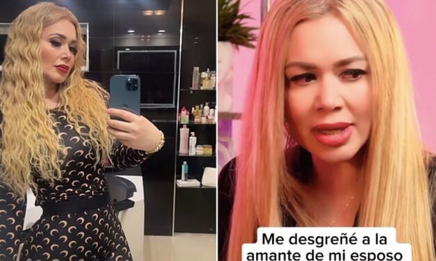Yesenia Torres causa furor en redes al contar su historia de infidelidad en el podcast de “Un Tal Fredo”