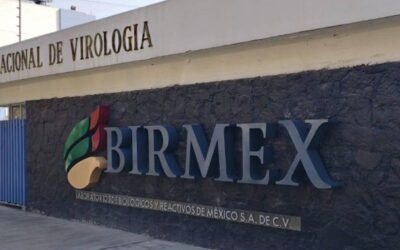 Birmex contrató análisis para liquidar a toda su plantilla: sospechas e irregularidades en la gestión