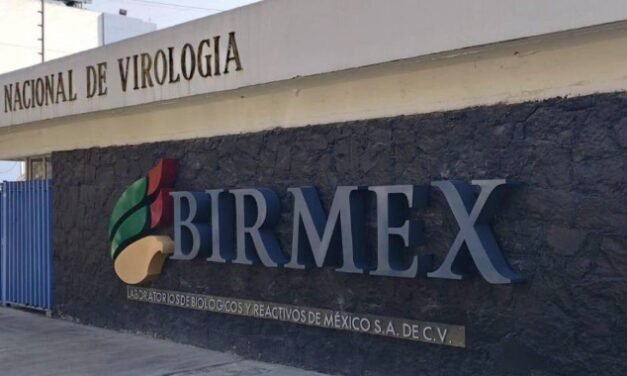 Birmex contrató análisis para liquidar a toda su plantilla: sospechas e irregularidades en la gestión