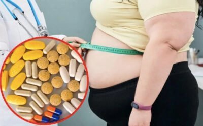 Fármacos vs. Cirugía: La nueva era en el tratamiento de la obesidad