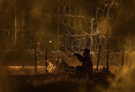 Soldados estadounidenses acusados de tráfico de migrantes: una trama que sacude a Fort Cavazos