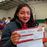 ¡Alumno de Coahuila! Conoce cuándo tienes que recoger tu Beca Benito Juárez