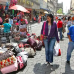 El trabajo en México: informalidad crece, 54.6% de la población gana fuera de la legalidad