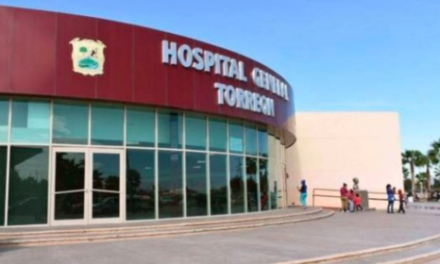Cambios en sector afectaron a Hospital General de Torreón, pero en 2025 se estabilizan