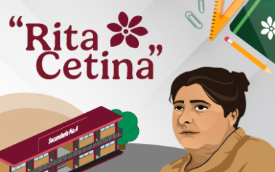 Avanza registro para la beca Rita Cetina en Coahuila; alcanza el 70% de la meta