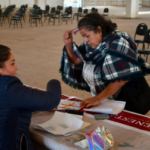 Pensión del Bienestar en Gómez Palacio 2025: más de tres mil mujeres beneficiadas