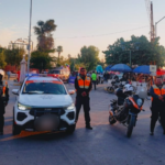 Habrá seguridad vial en Torreón con operativo de Dirección de Vialidad y Movilidad Urbana