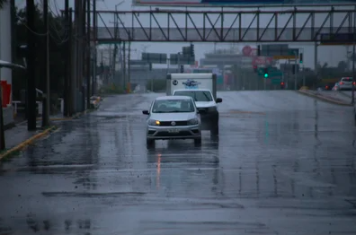 Prepárate para un fin de semana frío, y con posibilidad de lluvia, en La Laguna