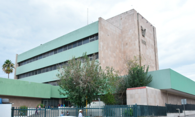 Hombre intentó cometer suicidio tras dos días hospitalizado en Coahuila