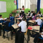 Educación básica de Durango sin clases el Día de la Virgen de Guadalupe