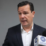 Fiscal de Coahuila visita delegación en Torreón: optimizarán trámites y procurarán empleados