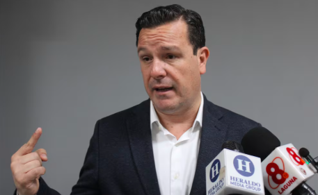 Fiscal de Coahuila visita delegación en Torreón: optimizarán trámites y procurarán empleados