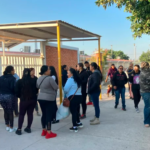 En Primaria 15 de Mayo de Torreón, maestra habría maltratado a alumnos