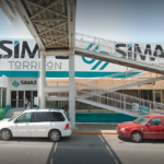 ´Por buen camino´ revisión de Simas Torreón, identifican áreas de mejora