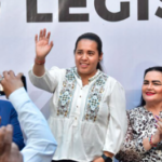 En Lerdo, Morena descarta ´fractura´ y ´dedazo´ para alcaldía: Flora Leal se adelanta