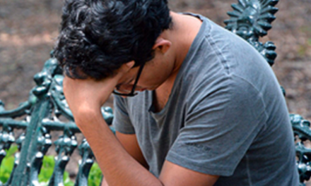 Durante estas fiestas, depresión en La Laguna crece: recuerda que no estás solo