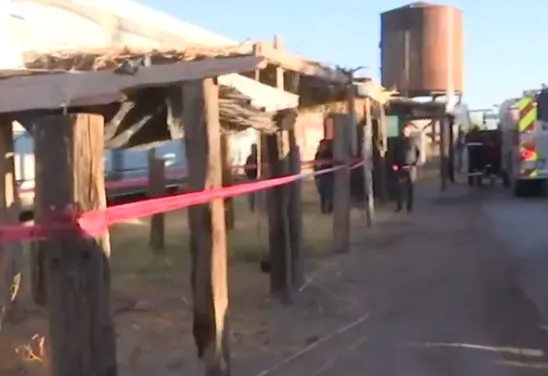 Hombre intentó ganarle al tren a pie y perdió ambas piernas en Gómez Palacio: toda la noche perdió sangre