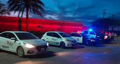 Vigilancia permanente a servicios como Uber y Didi en Torreón