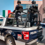 Policías de Gómez Palacio habrían disparado a taxista durante persecución
