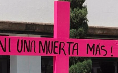 Coahuila 15° y Durango 22° en feminicidios: situación no debe «celebrarse»