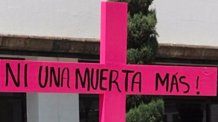 Coahuila 15° y Durango 22° en feminicidios: situación no debe «celebrarse»