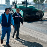 Así van las obras de Homero Martínez en Lerdo de cara al final de 2024