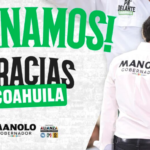 Manolo Jiménez prefiere pagar publicidad que invertir en derechos humanos en Coahuila