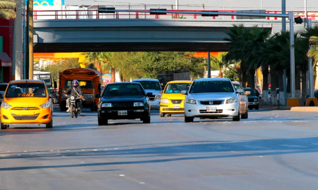 Esta importante vialidad de Torreón sería repavimentada en 2025