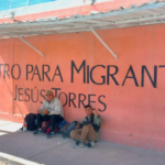 Migrantes serán aún mejor atendidos en el Centro ´Jesús Torres´ de Torreón