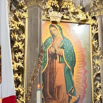 Coronación de la Virgen de Guadalupe en Gómez Palacio: un acto de fe con precaución