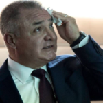 Genaro García Luna es trasladado a prisión en Oklahoma tras ser condenado a 38 años