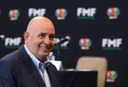 ¿Petardo? Todo lo que pasó con ´La Bomba´ Rodríguez al frente de la FMF