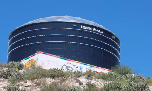 Gómez Palacio cierra bien 2024 por suministro de Agua Saludable