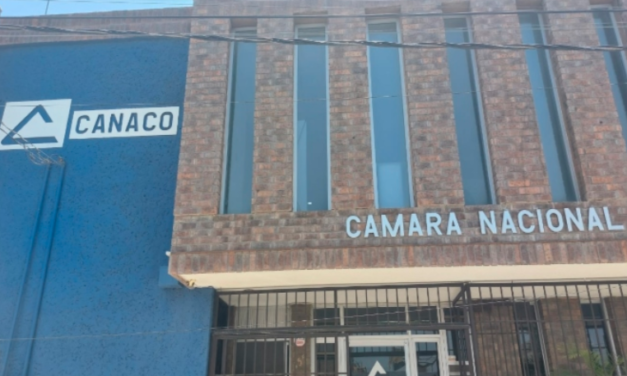Canaco Gómez Palacio: entre bajas ventas de cara a Navidad y la nueva Ley Silla