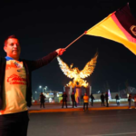 ¡Torreón le va al América! Laguneros festejan en el Giro Independencia